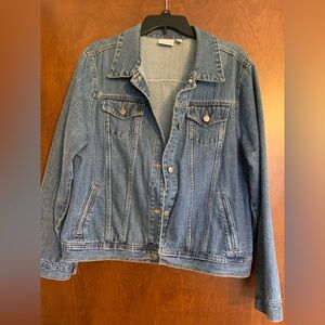 Sonoma Life + Style Jean Jacket